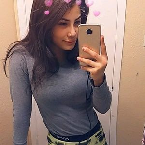 Meet your Posher, Abby